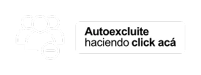 Autoexclusión